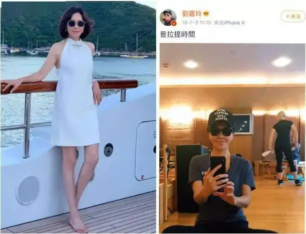 健身明星年轻照片大全_健身明星年轻图片_健身很年轻明星