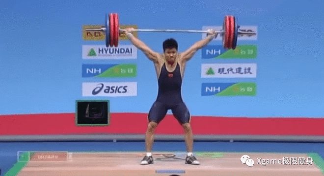 奥运举重冠军军神会是谁_冠军举重_军神举重奥运会冠军是谁