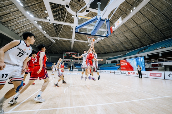 中国大学生篮球联赛历届冠军_中国大学生篮球联赛男篮总冠军_中国男子大学生篮球联赛