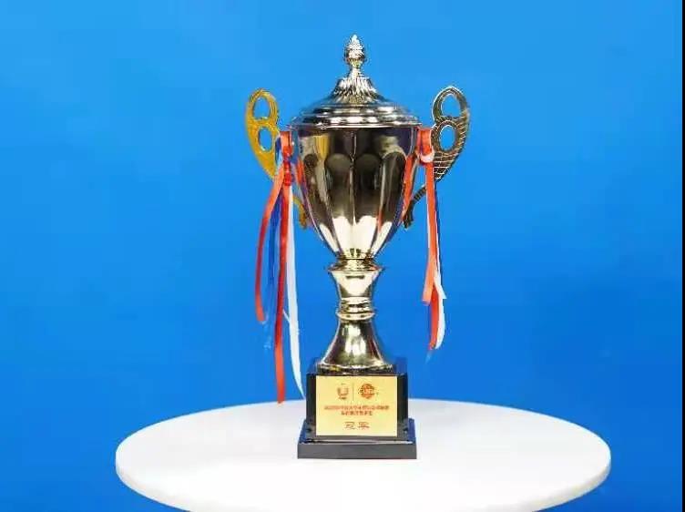 烟台职业学院男篮勇夺第23届CUBA东北