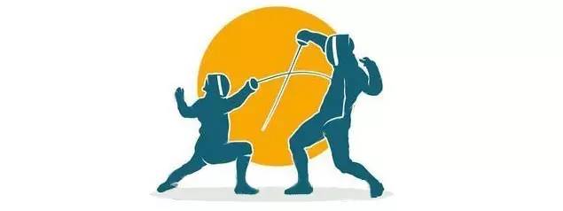 击剑向前移动弓步_击剑步法移动_击剑实战姿势前后移动技巧